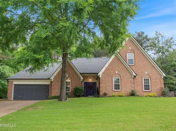 10210 Cypress Knee Dr, Olive Branch, MS 38654