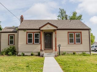 1691 E Grand St, Springfield, MO 65804