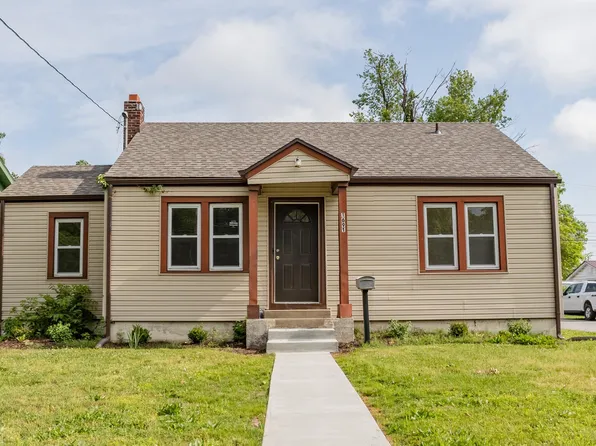 1691 E Grand Street, Springfield, MO 65804
