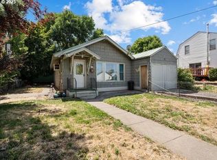 112 SW 2nd St, Pilot Rock, OR 97868