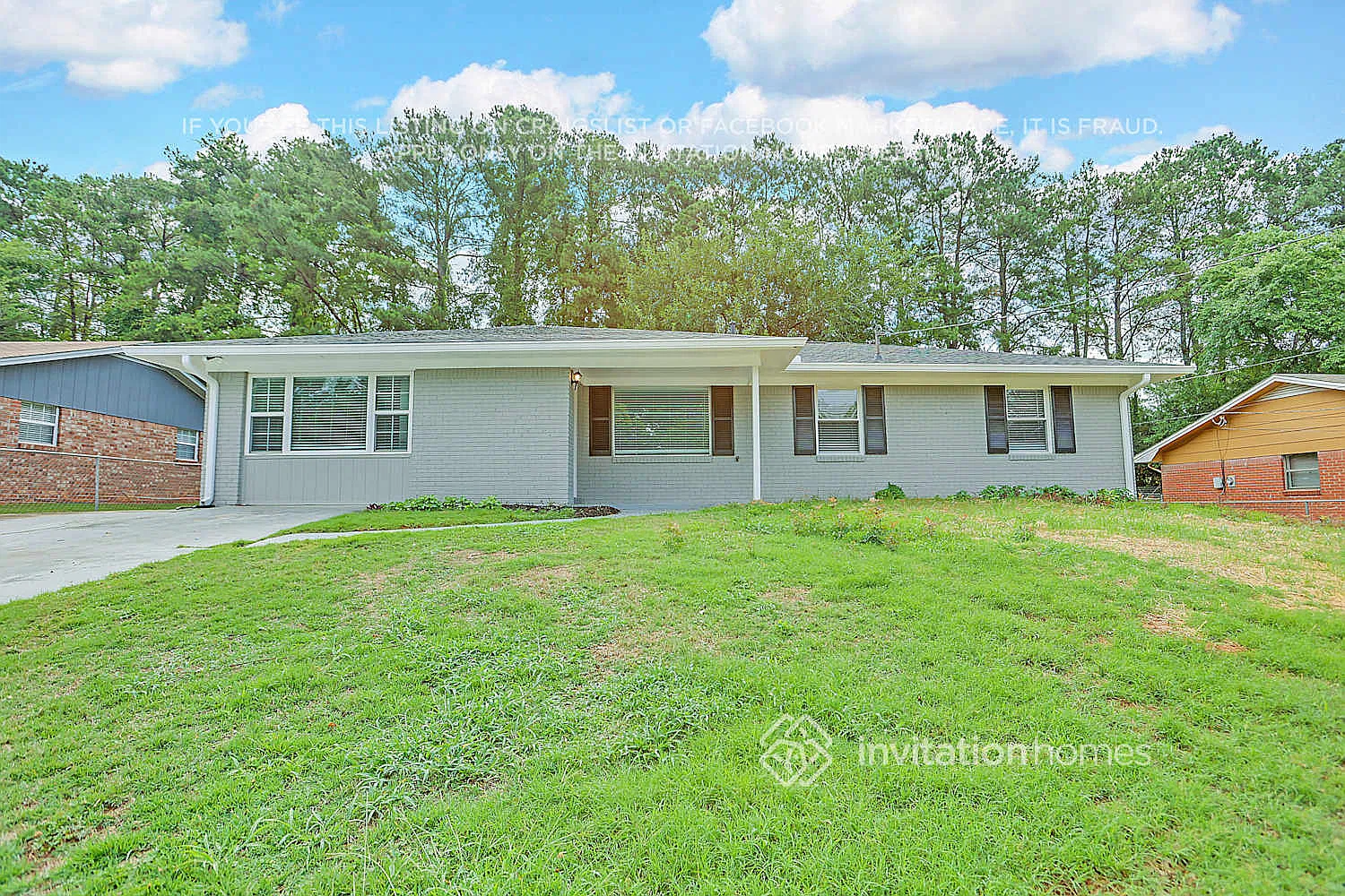 2374 Deer Pass Way Decatur, GA 30035 — Photo 2