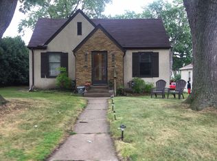 5521 Chicago Ave, Minneapolis, MN 55417