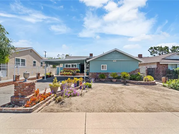 7426 Lemp Ave, North Hollywood, CA 91605