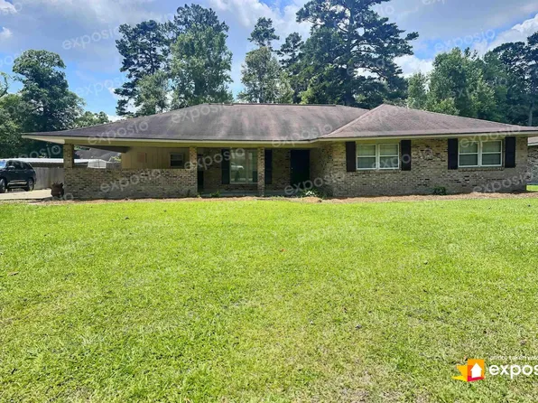 16428 Comanche Ave, Greenwell Springs, LA 70739