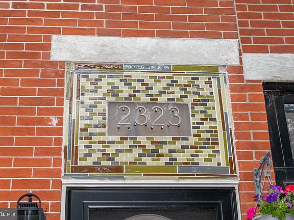 3rd image of 2323 E Cumberland St
