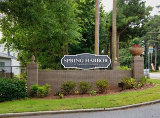3364 Spring Harbor Dr #3364, Atlanta, GA 30340