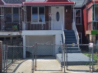3143 Mickle Avenue, Bronx, NY 10469