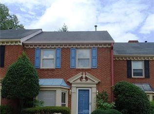 410 Forestgate Ct #410, Atlanta, GA 30350