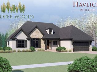 1461 Cooper Ln, Geneva, IL 60134