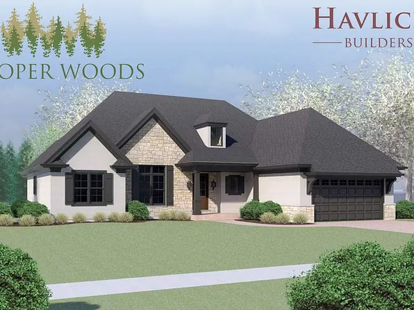 1461 Cooper Ln, Geneva, IL 60134