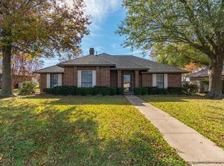 3703 Sunhill Dr, Greenville, TX 75402