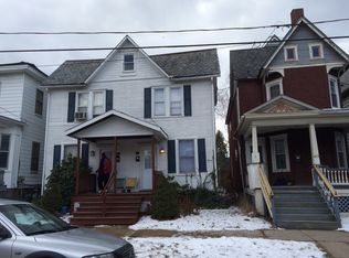 409 Louisa St, Williamsport, PA 17701