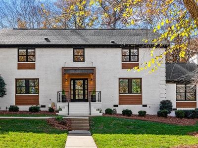 601 Willoughby Blvd, Greensboro, NC, 27408