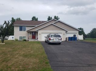 522 8th Street Loop NW, Rice, MN 56367