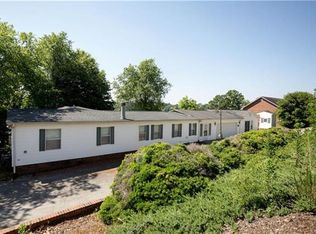 191 Kirkpatrick Rd, Taylorsville, NC 28681