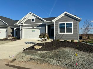 3790 Highbury Dr #9, Grandville, MI 49418