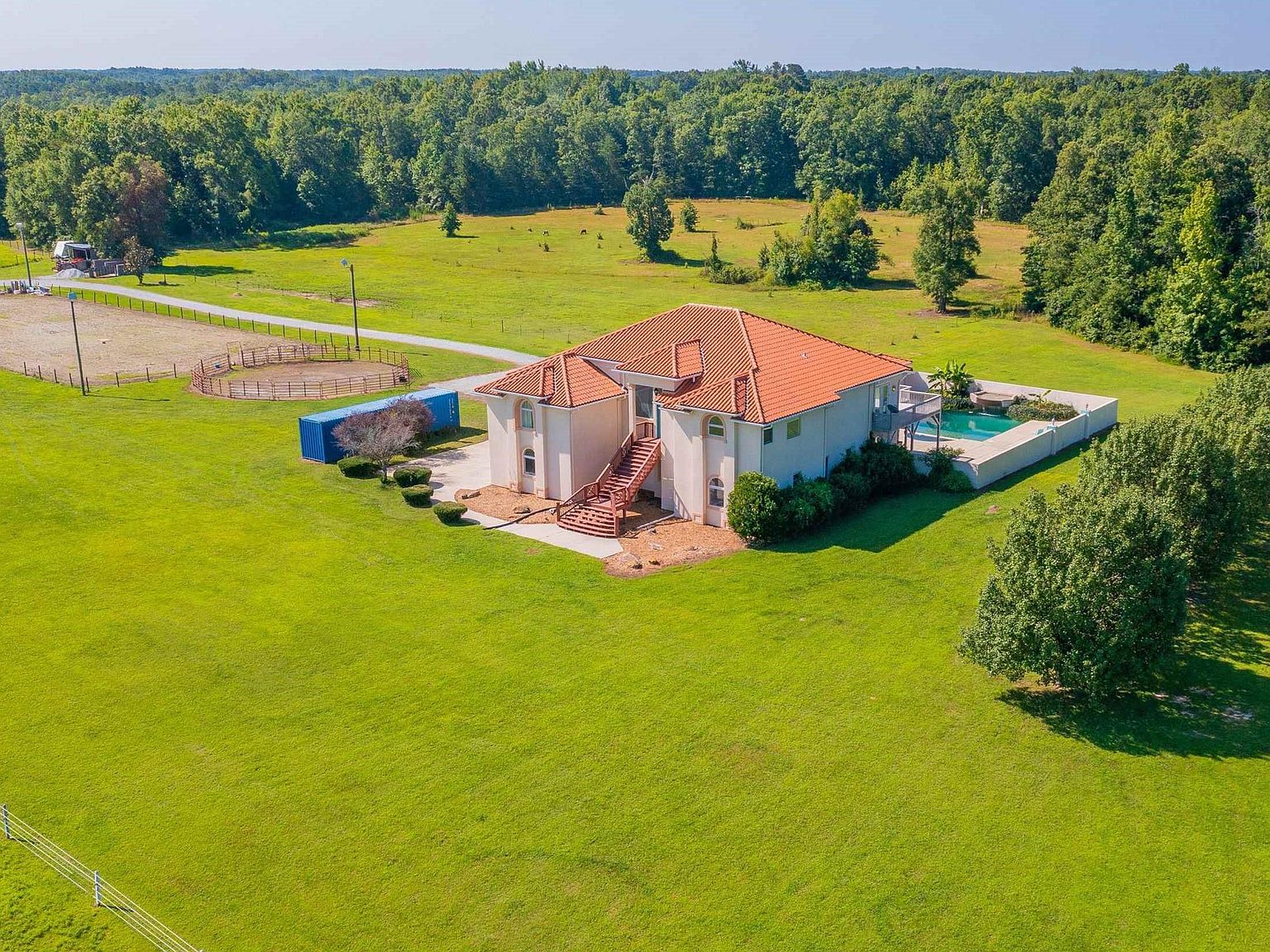 8514 Hester Rd, Hurdle Mills, NC 27541 MLS 2503112 Zillow