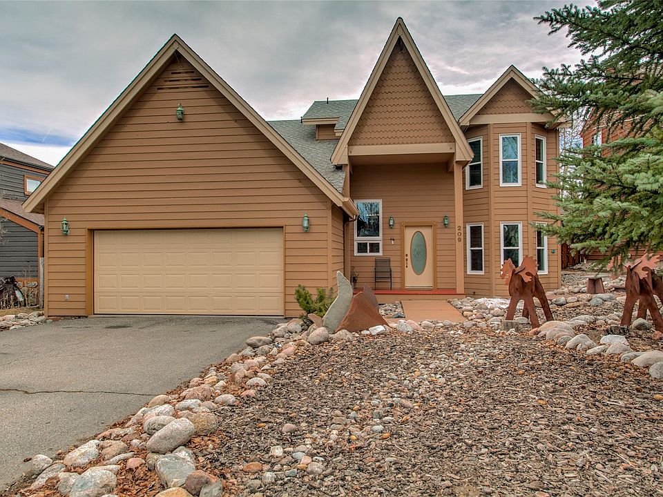 1st image of 209 E Fox Court
