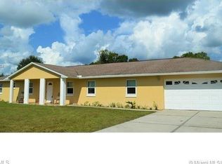 4601 Buckingham Rd, Fort Myers, FL 33905