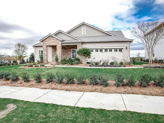 Located on 0070 in Heritage At Neel Ranch in Mooresville, NC