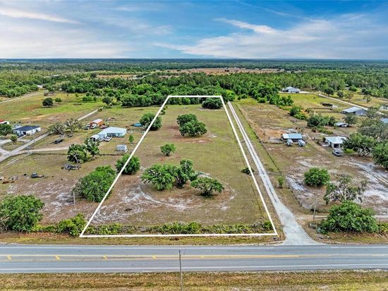 40710 E State Route 64, Myakka City, FL 34251