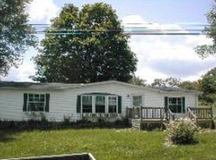 555 Back St, Freedom, IN 47431