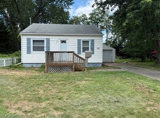 237 Starr Ave, Kent, OH 44240