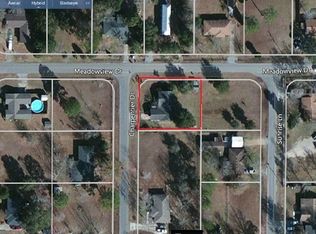 10416 Charpentier Dr, Moss Point, MS 39562