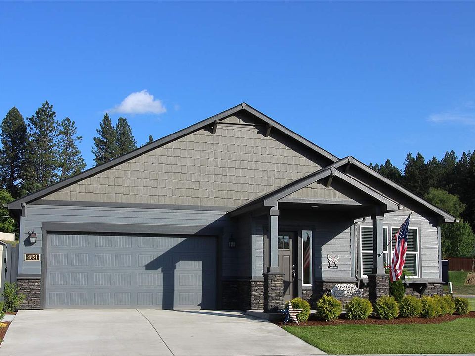 1st image of 4821 S Lapwai Ln