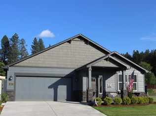 4821 S Lapwai Ln, Spokane Valley, WA 99206