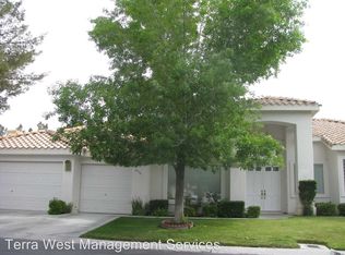 8936 Echo Ridge Dr, Las Vegas, NV 89117