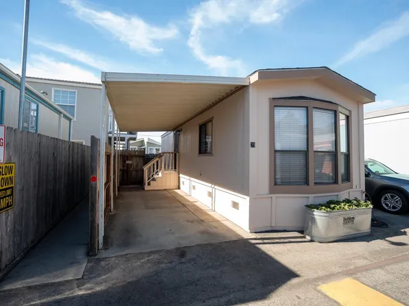 170 W Cliff Dr Space 39, Santa Cruz, CA 95060