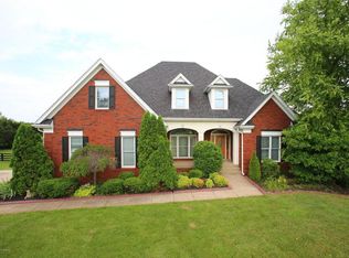10200 Saddle Pointe Dr, Louisville, KY 40291