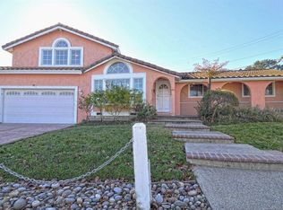 1030 Connie Dr, Campbell, CA