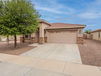 17686 W Maya Way, Surprise, AZ, 85387