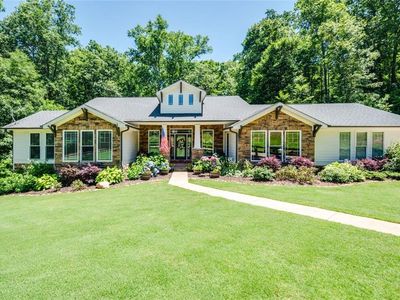 102 Hardwood Ln, Canton, GA, 30115