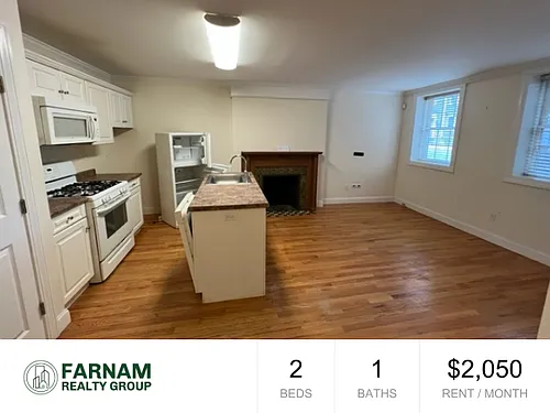 278 Orange St #1 Photo 1