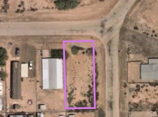 Adelle, Overton, NV 89040