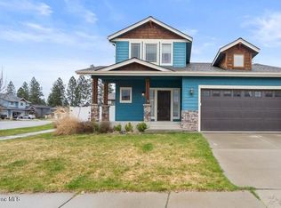 6704 N Gavin Loop, Coeur D Alene, ID 83815