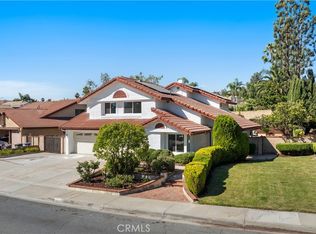 21815 E Shetland Way, Walnut, CA 91789