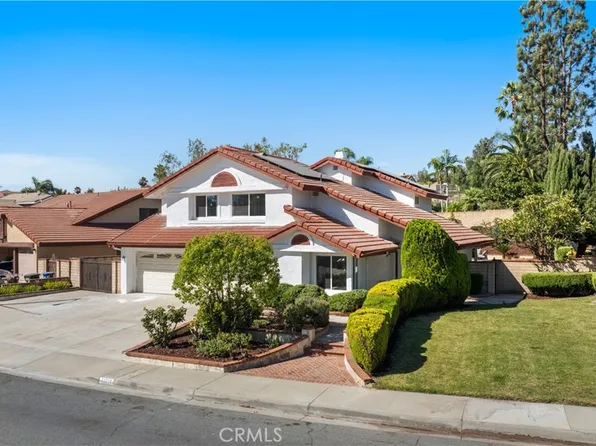 21815 E Shetland Way, Walnut, CA 91789