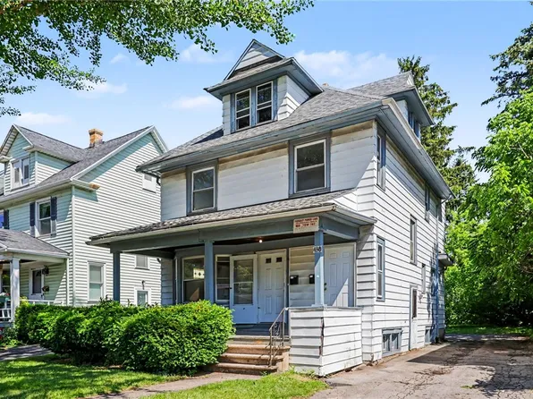 430 Ridgeway Ave, Rochester, NY 14615