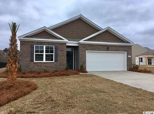 224 Harmony Ln LOT 121, Aria A Myrtle Beach, SC 29588