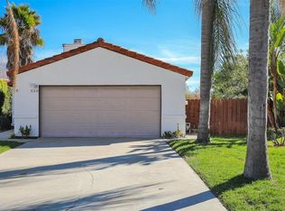 540 Veronica Pl, Escondido, CA 92027