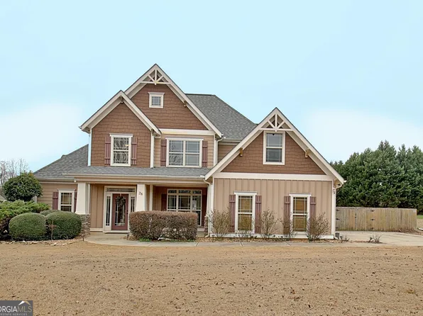 28 Summerfield Dr, Senoia, GA 30276