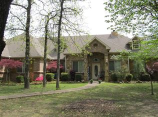 184 Red Oak Rd, Cartwright, OK 74731