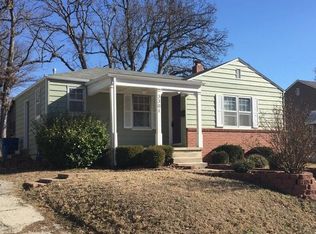 3301 S Pearl Ave, Joplin, MO 64804