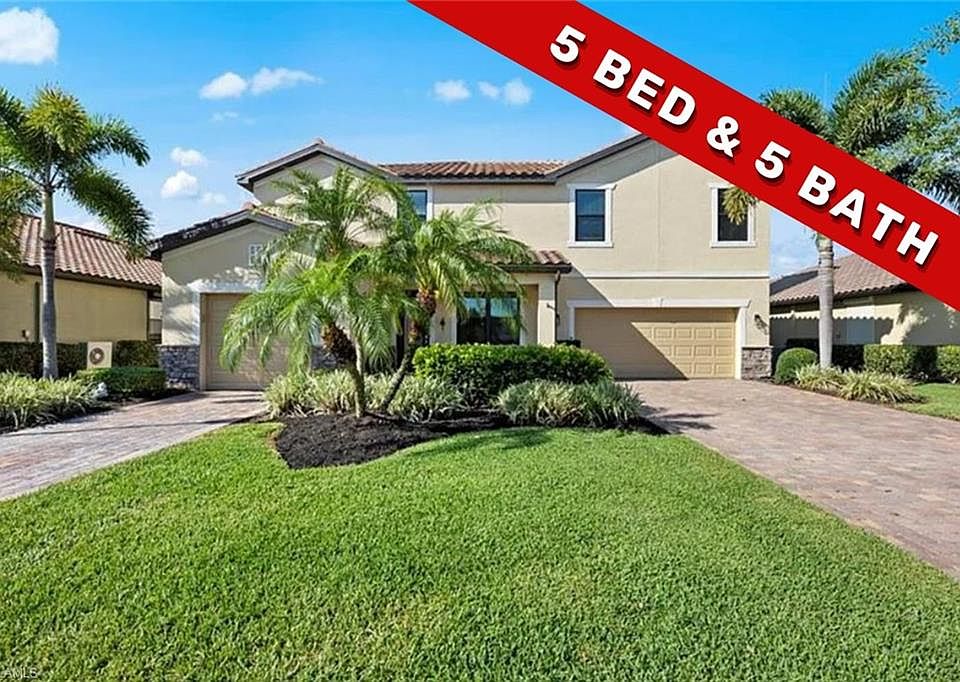 1st image of 13447 Villa Di Preserve LN