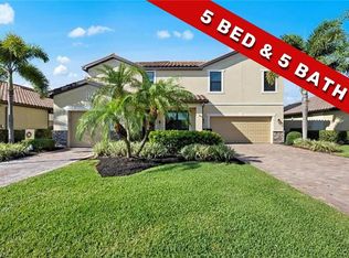 13447 Villa Di Preserve Ln, Estero, FL 33928