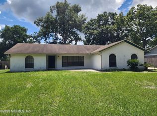 2027 SUSSEX Drive S, Orange Park, FL 32073
